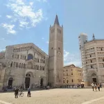 Luxury 6 Al Duomo Di Parma