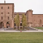 Luxury 6 Al Duomo Di Parma