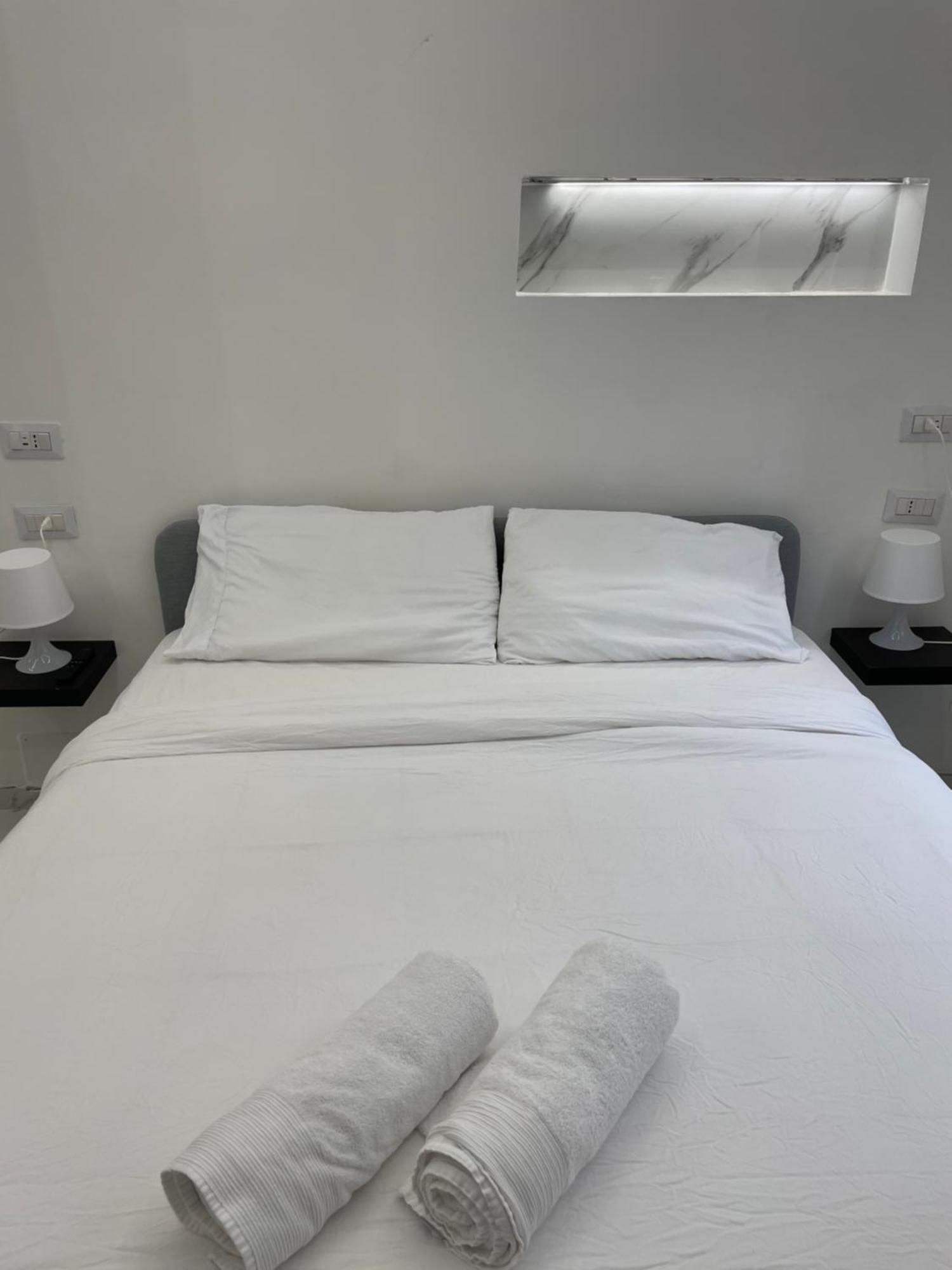 Luxury 6 Al Duomo Di Apartemen Parma