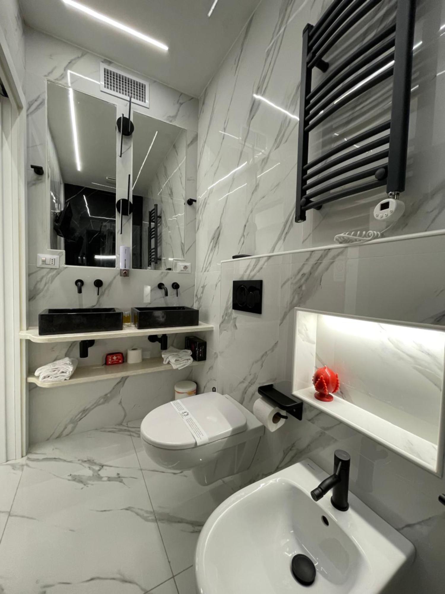 Luxury 6 Al Duomo Di Apartment *